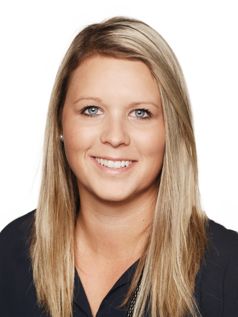 Line Lindqvist