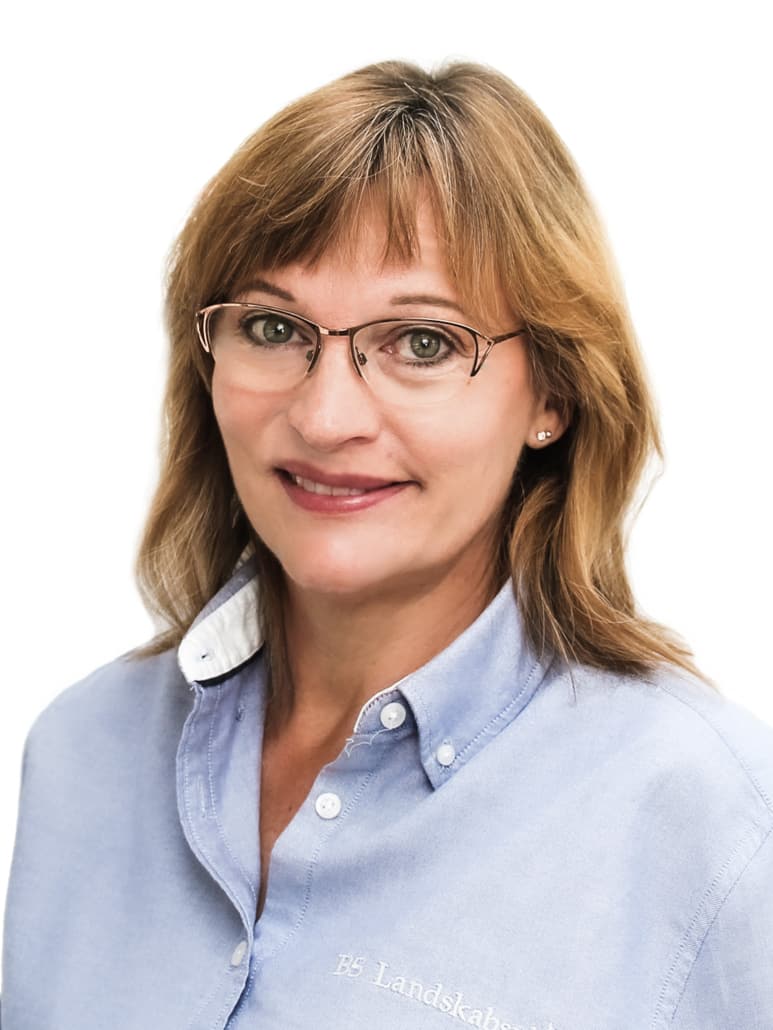 Jonna Lillelund